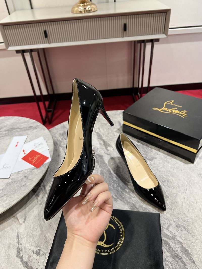 Christian Louboutin Heeled Shoes